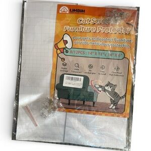 Cat Scratch Furniture Protector